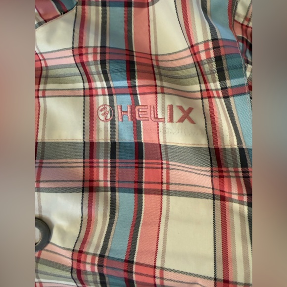 Women's Medium Helix Snowboard jacket - Picture 4 of 4